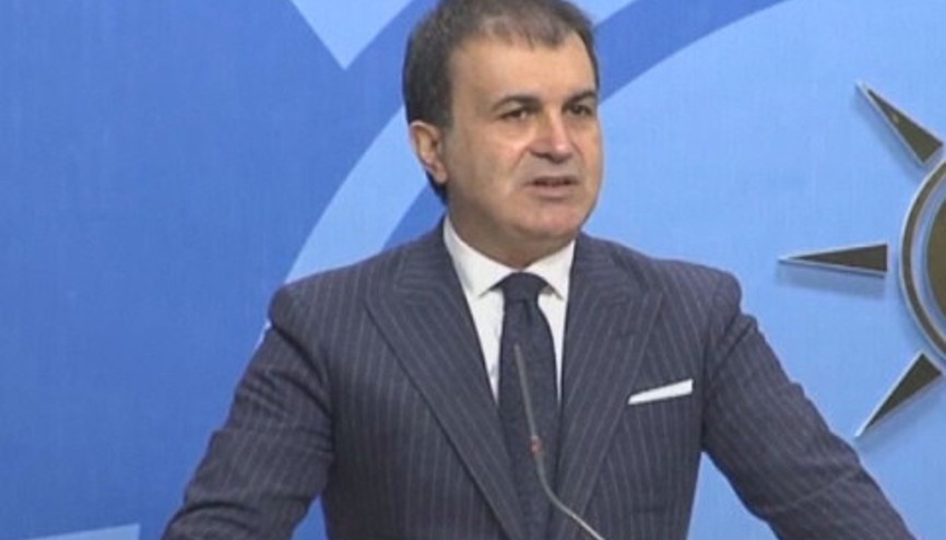 O isimler AK Partiden ihraç edildi O isimler AK Partiden ihraç edildi
