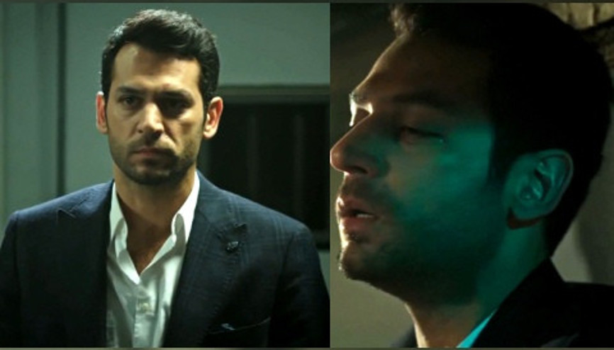 Murat Yıldırım kendi sesi ile türkü söyledi