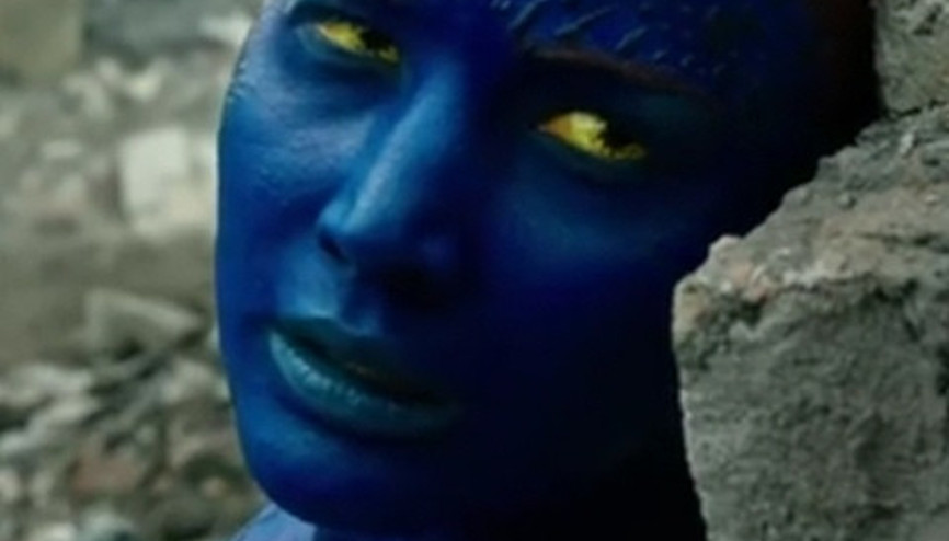 X-Men: Apocalypse filminden ilk fragman