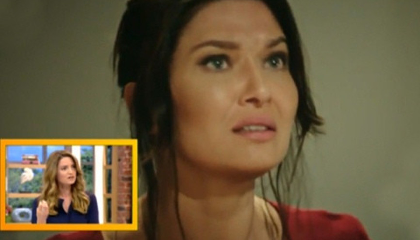 Nurgül Yeşilçayın yaşadıkları mobing mi