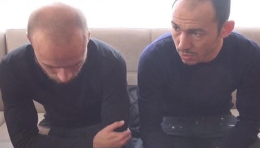 Umut Bulut babası ile yaptığı son görüşmeyi anlattı