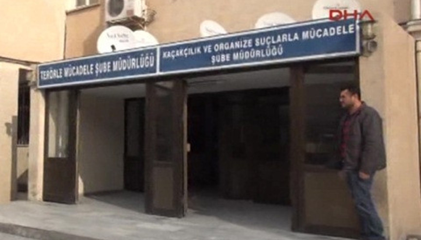 Ankara saldırısından sonra birçok kişi gözaltına alındı