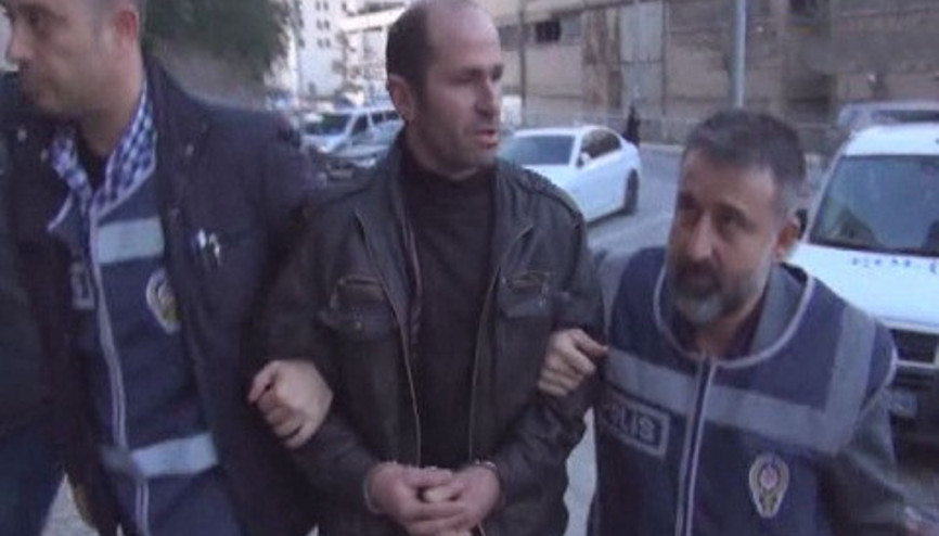 Suriyeli çocuğu yere fırlatan adam konuştu: Çok pişmanım