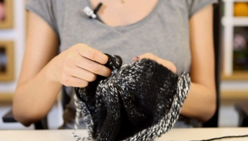 Bere nasıl örülür