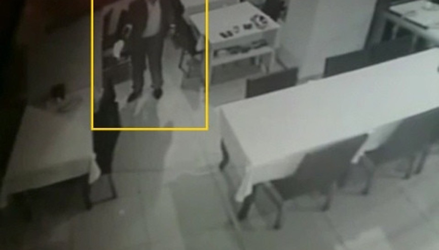 ’Kabadayı’ tartışması cinayetle bitti