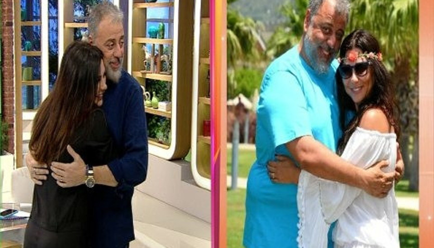 Hamdi Alkan 7 Ayda 50 Kiloyu Nasıl Verdi