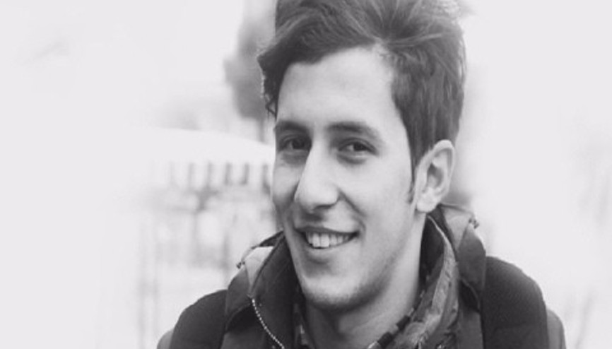 İbrahim Farhadli: kanun maddesiyle yaşam arasında bir çizgi İbrahim Farhadli: kanun maddesiyle yaşam arasında bir çizgi