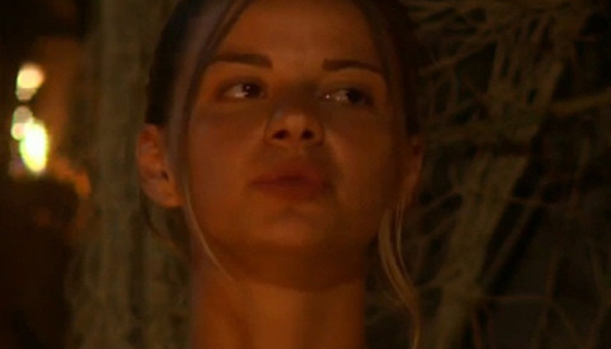 Survivora veda eden isim Aylin Şallı oldu