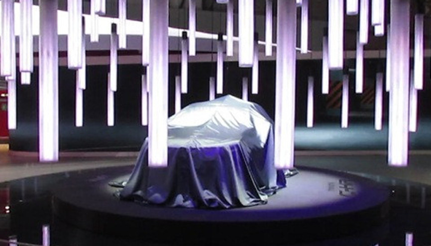 İşte Türkiyede üretilen ilk Hibrit otomobil