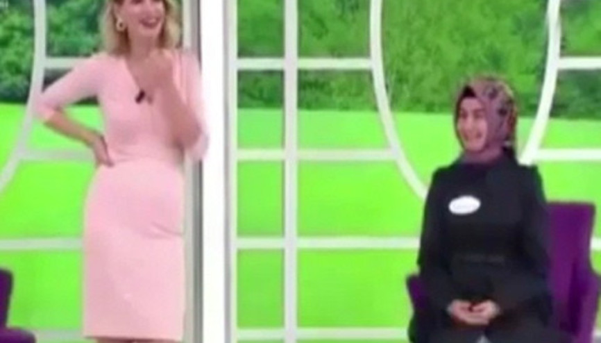 Gelin adayı Nevruz Esra Erolun koltuğuna göz dikti