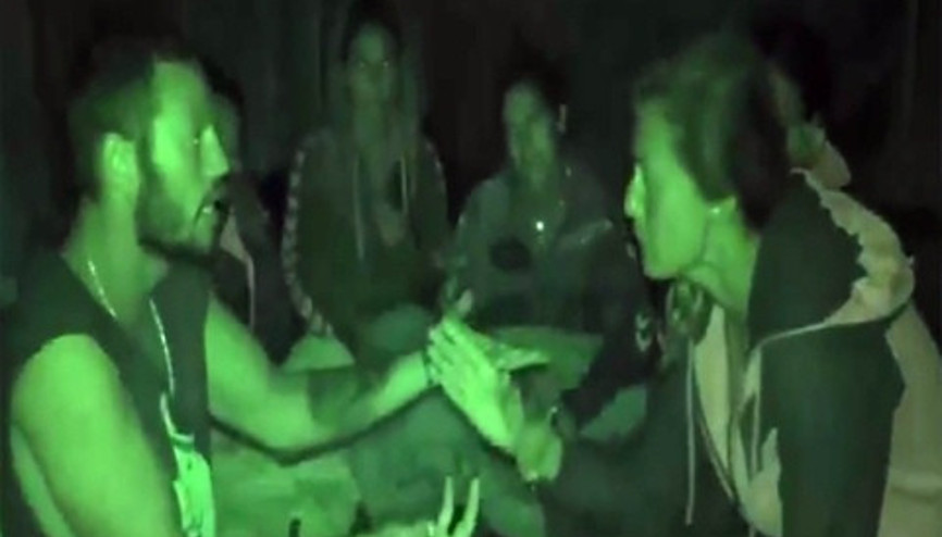 Tuğba Özay ile Avatar Atakan arasında büyük tartışma