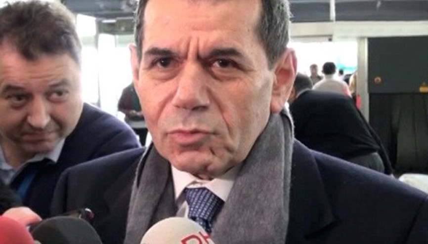 Dursun Özbek: Her iki taraf için de uygun olmayan kararlar var