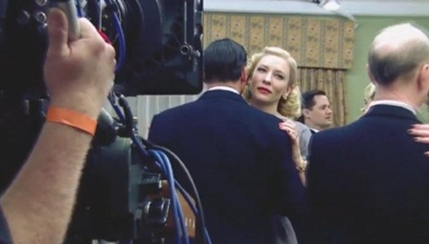 Carol filmi incelemesi