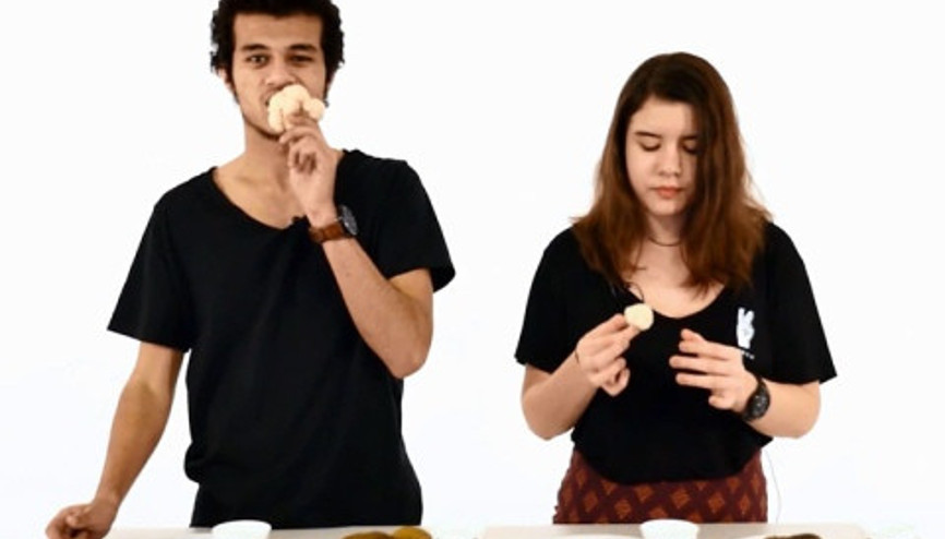 Bu turşuları ilk kez denediler - BirDirBir