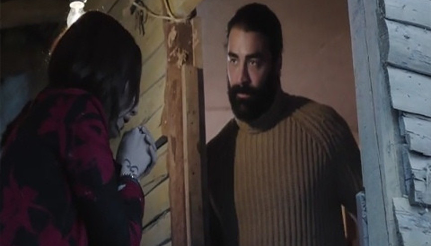 Yerli Rocky Deliormanlıdan ilk fragman