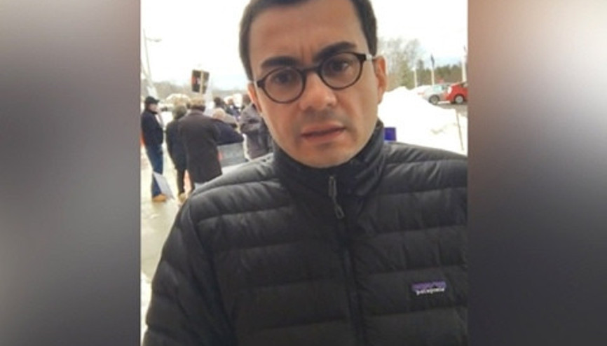 Clintona kadınlardan kötü sürpriz