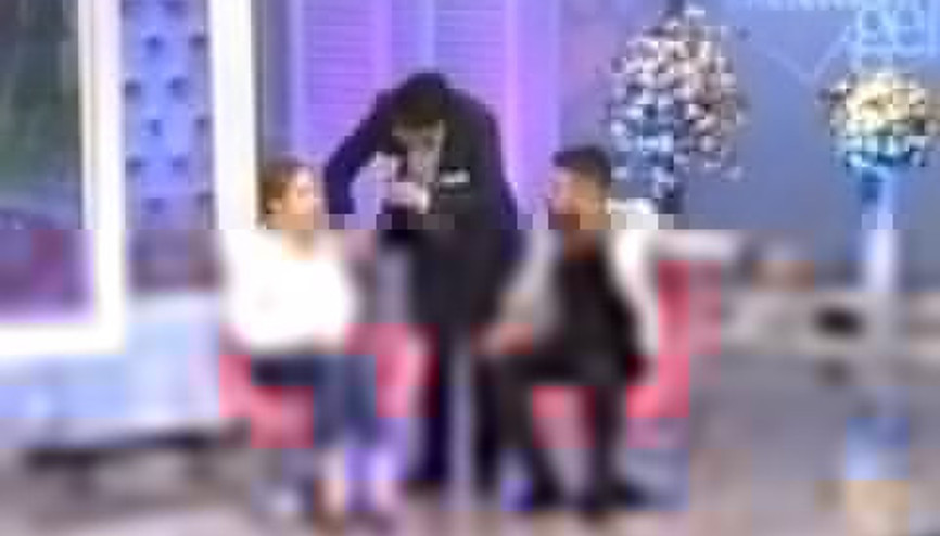 Evleneceksen Gelde büyük kavga Evleneceksen Gelde büyük kavga