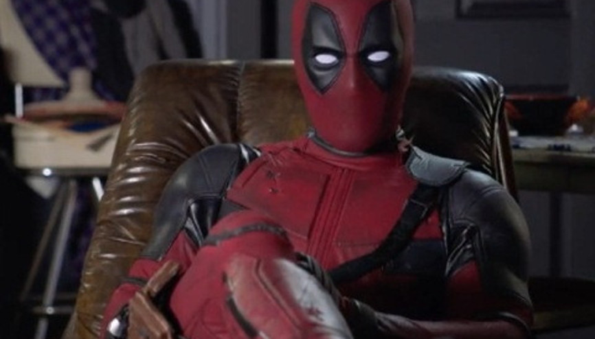 Deadpool