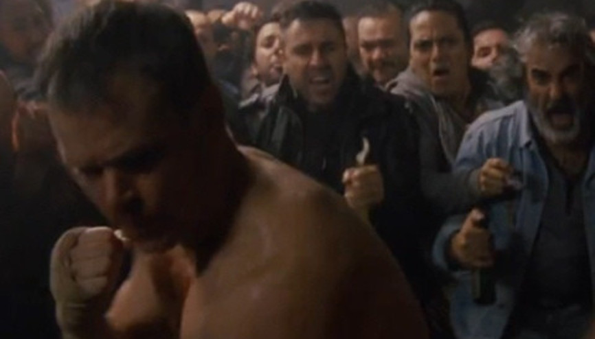 Jason Bourne
