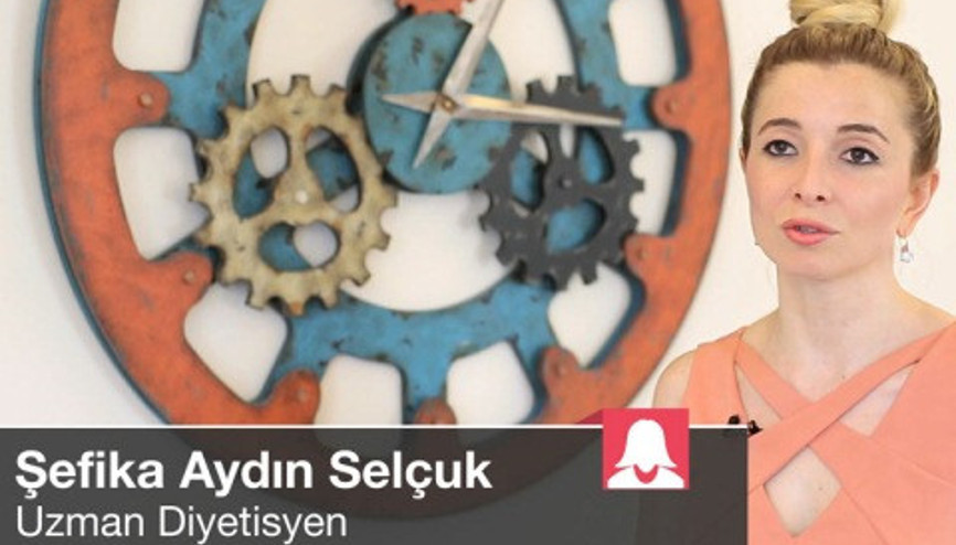 Çay kahve tüketiminde nelere dikkat etmek gerekir