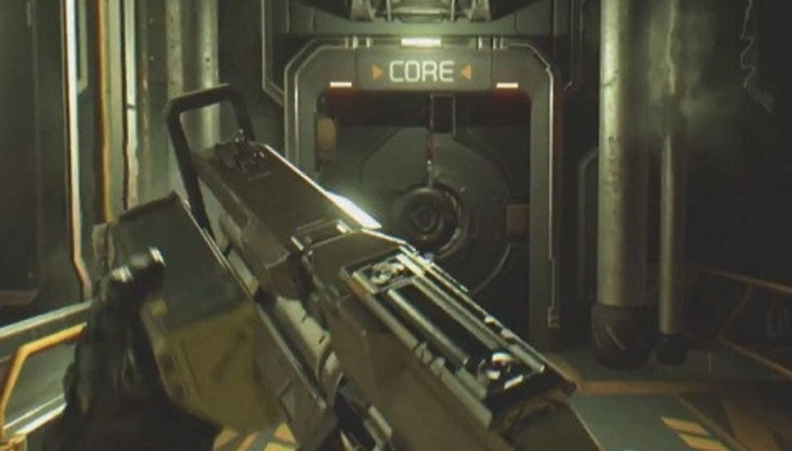 Doom geri dönüyor