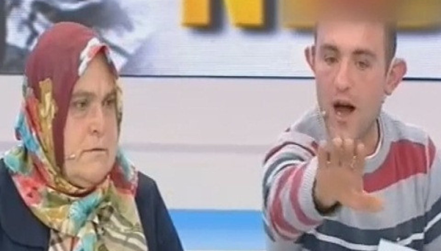 Müge Anlı, küfür edilince yayını kesti