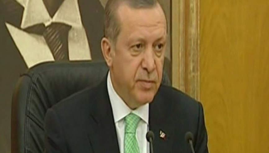 Cumhurbaşkanı Erdoğandan önemli açıklamalar