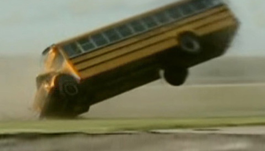 Takla attıran güç