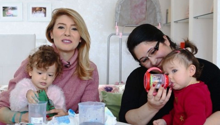 Prima Premium Care ile eğlenceli deneyler serisi -2