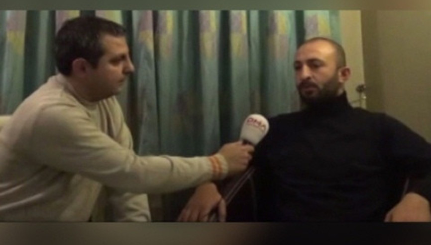 Rus istihbaratının hedefindeki Alparslanın açıklamaları