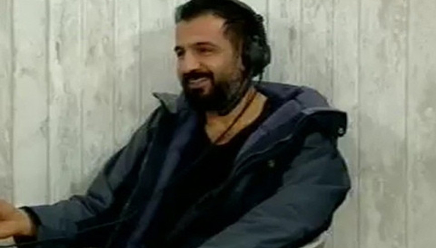 Hugoya küfür olayına tanık olan kameraman konuştu