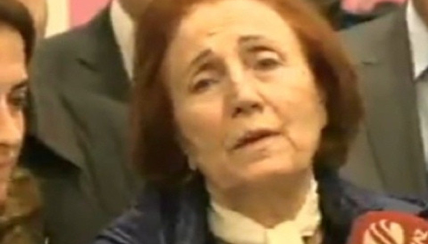 Kamer Gençin eşi Sevim Genç konuştu