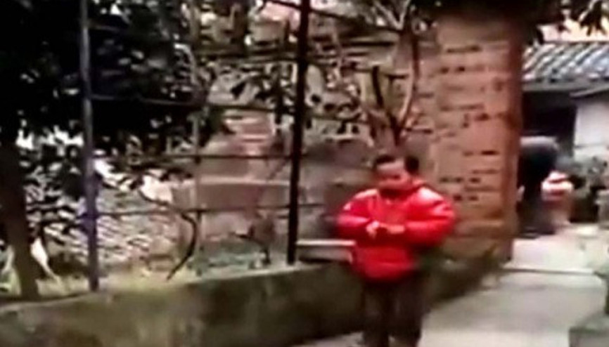 Kız kaçıran aklını başından aldı