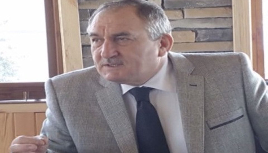 Bolu Belediye Başkanı: Hangi hakime, savcıya gideceğim endişeliyim Bolu Belediye Başkanı: Hangi hakime, savcıya gideceğim endişeliyim