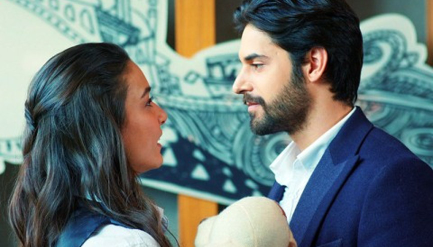 Engin, İnciye aşkını itiraf edebilecek mi