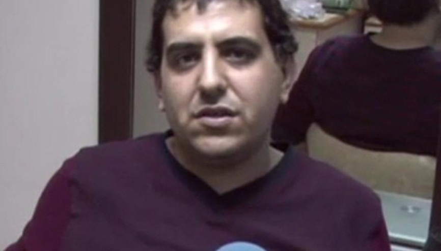 İlaç kurbanı berber