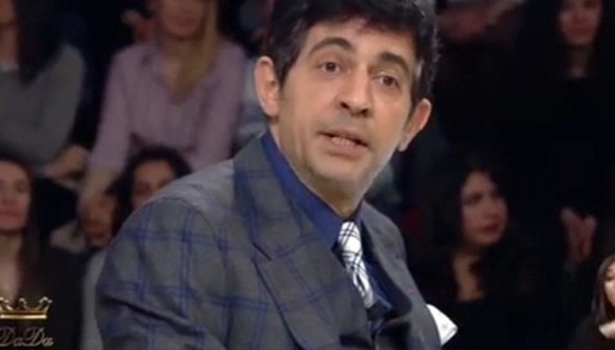 Okan Bayülgenden Seda Sayana ağır gönderme