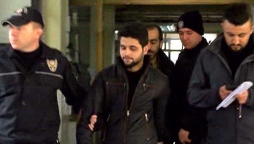 IŞİD operasyonlarında gözaltına alınanlar sağlık kontrolünden geçirildi IŞİD operasyonlarında gözaltına alınanlar sağlık kontrolünden geçirildi