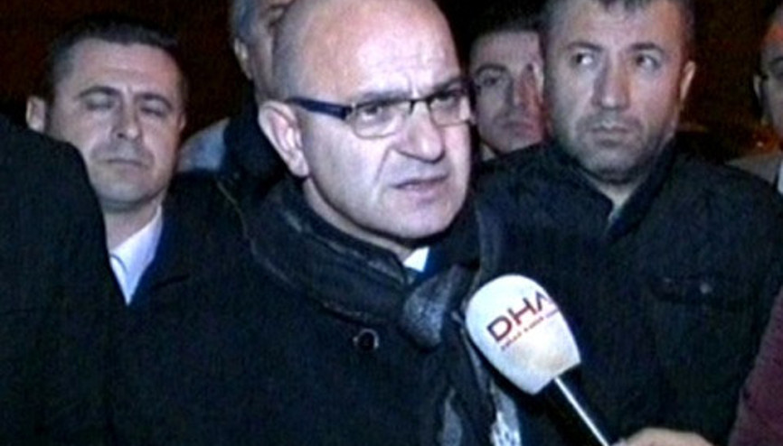 MHP Kocaeli İl Başkanı Ünlü: Genel başkanımız yarın sabah taburcu olacak