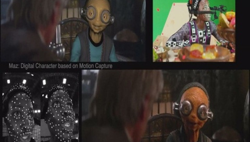 Yeni Star Wars filmini seyretmeyen izlemesin