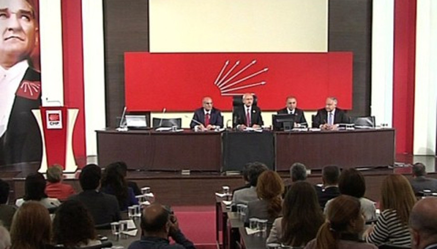 Selin Sayek ve Özgür Özel Genç Bakışta - Fragman