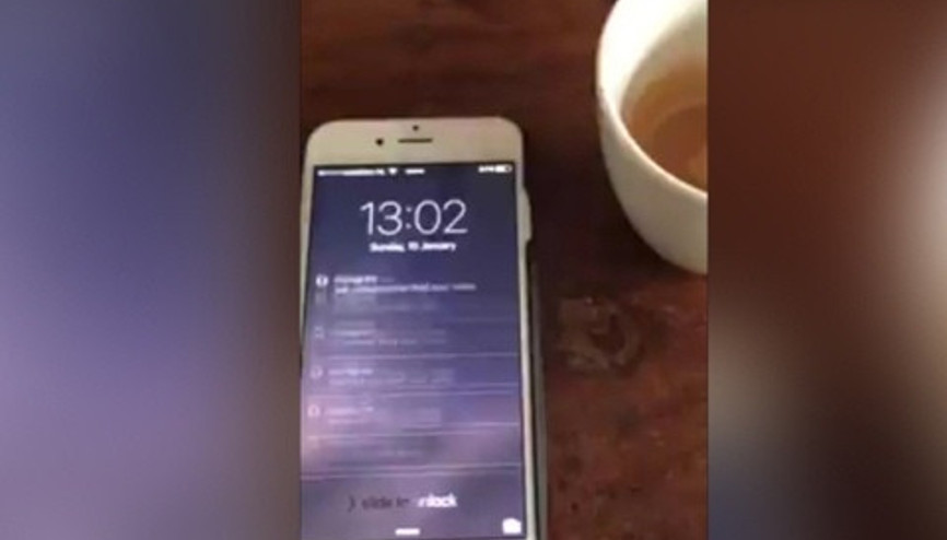 Instagramda 8 milyon takipçiniz olsa