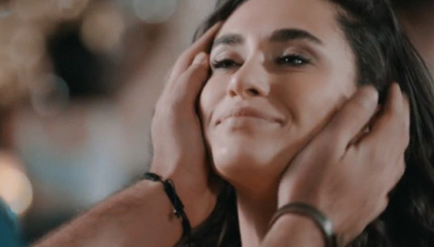 Her şey aşktan filminin fragmanı yayınlandı