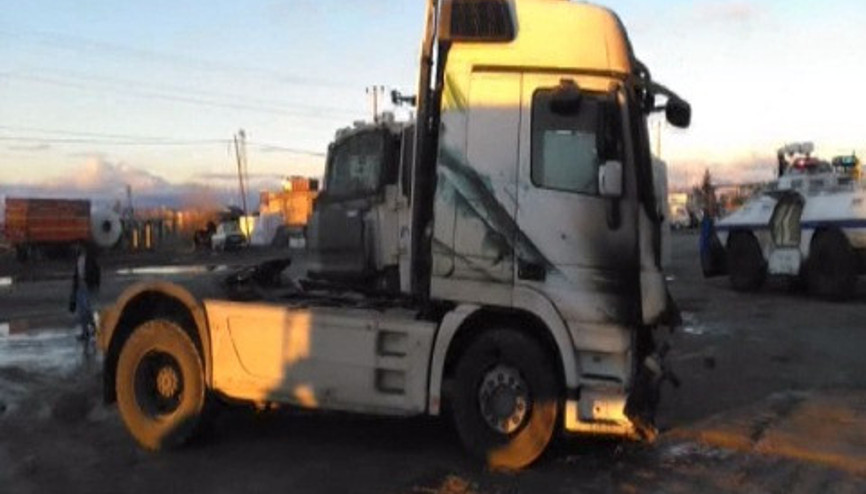 PKK AK Parti milletvekili adayını vurdu