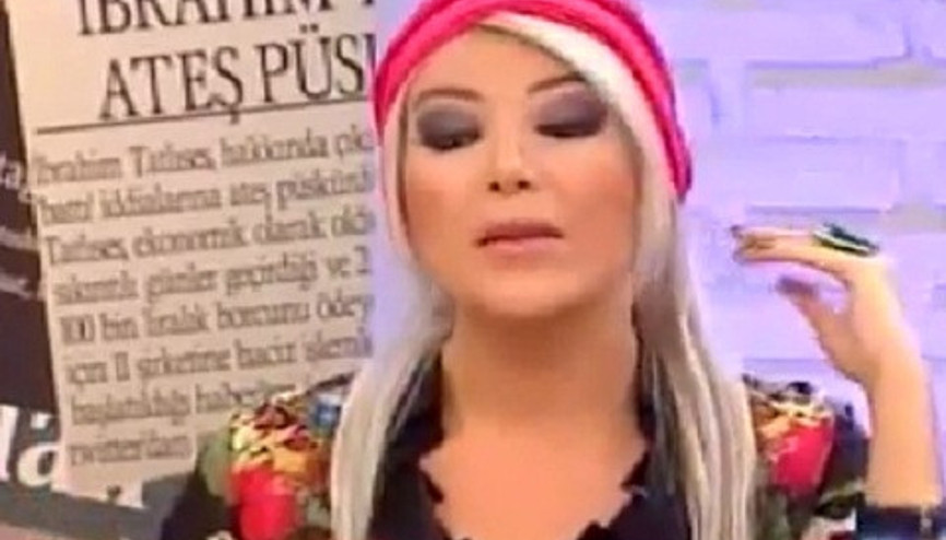 Nazlı Hamarat eşi Cevdet Emir Şaşmazın öldüğüne inanmıyor