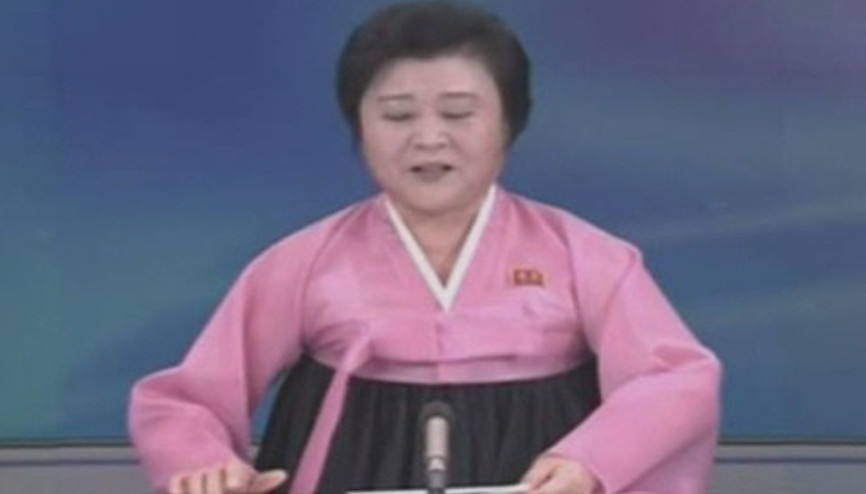 Kuzey Kore: İlk hidrojen bombası denemesini başarıyla gerçekleştirdik