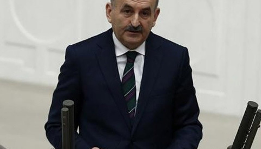 Sağlık Bakanı: Bir günde 8 kişi domuz gribinden öldü Sağlık Bakanı: Bir günde 8 kişi domuz gribinden öldü