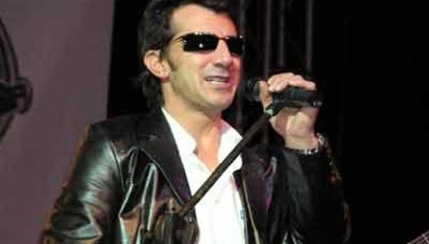 Erhan Güleryüzden Milli Takıma beste