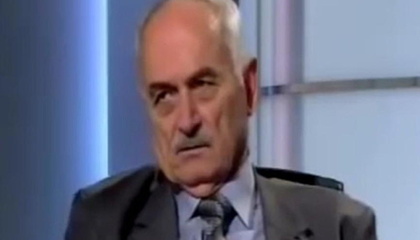 Eski Başbakan Yardımcısı Ekrem Pakdemirli vefat etti