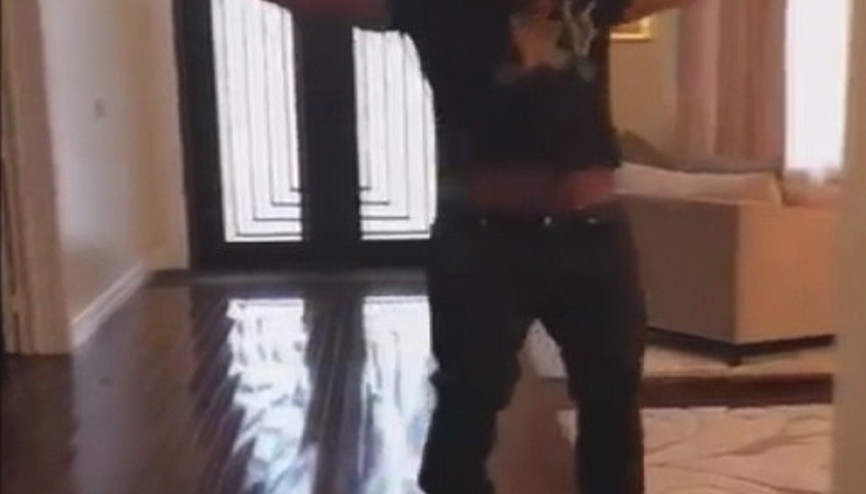 Mike Tyson’un karizmasının bittiği an